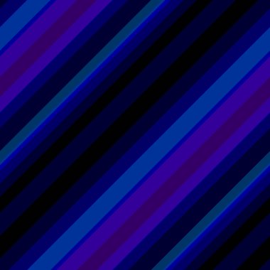 Renkli, dikişsiz şerit deseni. Soyut yüzey arkaplanı. Renkli duvar kağıtları. Retro parlak minimalist malzeme. Tekstil baskısı. Dekoratif motif.