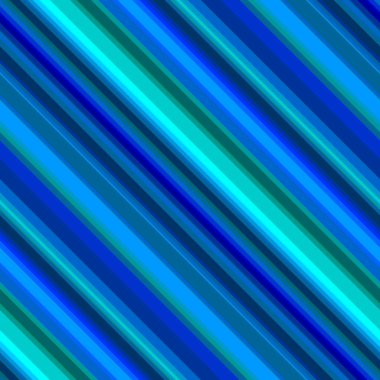 Renkli, dikişsiz şerit deseni. Soyut yüzey arkaplanı. Renkli duvar kağıtları. Retro parlak minimalist malzeme. Tekstil baskısı. Dekoratif motif.