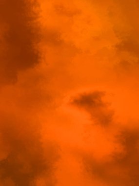 Modern fırça darbeleri. Poster, duvar sanatı, afiş, kart, kitap kapağı veya ambalaj için rahatlatıcı kompozisyonun yumuşak renkli çizimi. Pastel renklerle suluboya. 