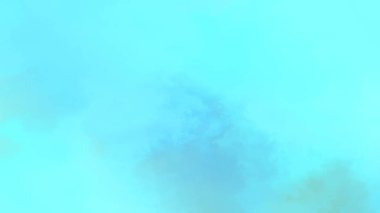 Modern fırça darbeleri. Poster, duvar sanatı, afiş, kart, kitap kapağı veya ambalaj için rahatlatıcı kompozisyonun yumuşak renkli çizimi. Pastel renklerle suluboya. 