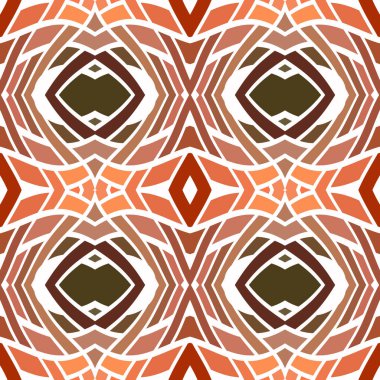 Soyut geometrik desen. Kusursuz minimalist malzeme. Dekoratif geometrik motif. Basit şekilleri ve güzel renk paleti olan zarif duvar kağıtları. Web, davetiye, poster, tekstil baskısı için