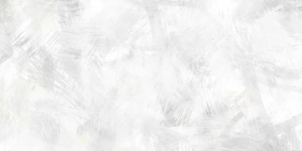 Rough Brushstrokes Abstract Background Brush Painting Color Strokes Paint Unique — Stock Photo, Image