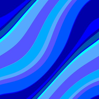 Renkli, dikişsiz şerit deseni. Soyut yüzey arkaplanı. Renkli duvar kağıtları. Retro parlak minimalist malzeme. Tekstil baskısı. Dekoratif motif.