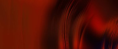 Soyut, enerjik bir arkaplan. Renkli, dalgalı duvar kâğıdı. Grafik konsept çizimi. Yumuşak dalgalı çizgiler. Girdap gibi renkli canlı şekiller..