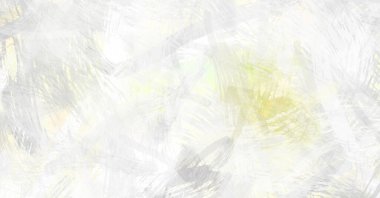 Soyut arkaplanda pürüzlü fırça darbeleri. Fırça boyası. Renkli boya darbeleri. Eşsiz duvar sanatı. Tuvaldeki modern sanat. Renkli çağdaş sanat eserleri.