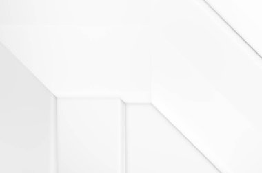 3 boyutlu geometrik arkaplan. Fütürist şablon. Minimalist zarif zemin. Son moda lüks kompozisyon. Karanlık elementleri olan birinci sınıf soyut duvar kâğıdı. Poster, broşür, sunum için tasarım.