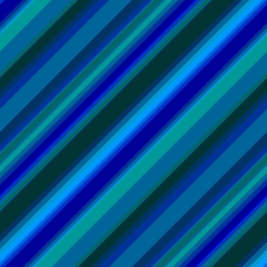 Renkli, dikişsiz şerit deseni. Soyut yüzey arkaplanı. Renkli duvar kağıtları. Retro parlak minimalist malzeme. Tekstil baskısı. Dekoratif motif.