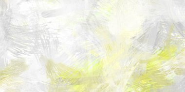 Soyut arkaplanda pürüzlü fırça darbeleri. Fırça boyası. Renkli boya darbeleri. Eşsiz duvar sanatı. Tuvaldeki modern sanat. Renkli çağdaş sanat eserleri.