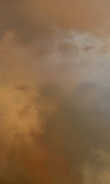 Modern fırça darbeleri. Poster, duvar sanatı, afiş, kart, kitap kapağı veya ambalaj için rahatlatıcı kompozisyonun yumuşak renkli çizimi. Pastel renklerle suluboya. 