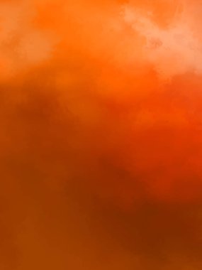 Modern fırça darbeleri. Poster, duvar sanatı, afiş, kart, kitap kapağı veya ambalaj için rahatlatıcı kompozisyonun yumuşak renkli çizimi. Pastel renklerle suluboya. 