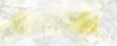 Soyut arkaplanda pürüzlü fırça darbeleri. Fırça boyası. Renkli boya darbeleri. Eşsiz duvar sanatı. Tuvaldeki modern sanat. Renkli çağdaş sanat eserleri.