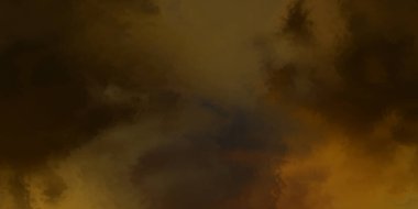 Modern fırça darbeleri. Poster, duvar sanatı, afiş, kart, kitap kapağı veya ambalaj için rahatlatıcı kompozisyonun yumuşak renkli çizimi. Pastel renklerle suluboya. 