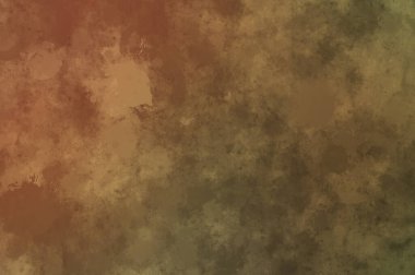 Küflü arka plan. Renkli şablon. Tasarımınız için doku ve elementler. Stres desenli gotik duvar. Leke ve küflü duvar kâğıdı. 