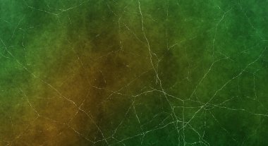 Çatlak grunge arka planı. Çatlak ve lekeli duvar kağıdı. Renkli çizilmiş şablon. Tasarımınız için doku ve elementler. Sıkıntılı desenli gotik duvar.