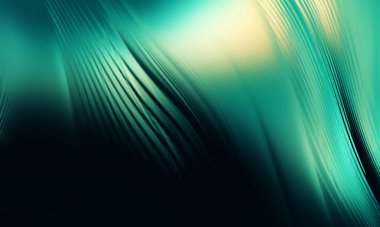 Soyut, enerjik bir arkaplan. Renkli, dalgalı duvar kâğıdı. Grafik konsept çizimi. Yumuşak dalgalı çizgiler. Girdap gibi renkli canlı şekiller..