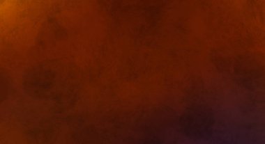 Gergin bir geçmişi ve sıkıntılı bir yapısı var. Renkli çizilmiş şablon. Tasarımınız için doku ve elementler. Çizik ve lekeli duvar kağıdı. Gotik duvar.