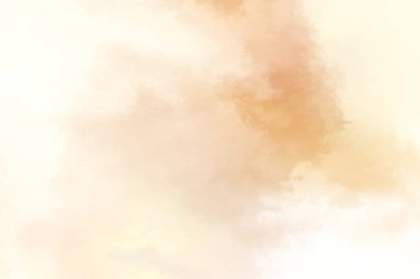 Modern fırça darbeleri. Poster, duvar sanatı, afiş, kart, kitap kapağı veya ambalaj için rahatlatıcı kompozisyonun yumuşak renkli çizimi. Pastel renklerle suluboya. 