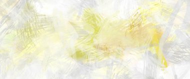 Soyut arkaplanda pürüzlü fırça darbeleri. Fırça boyası. Renkli boya darbeleri. Eşsiz duvar sanatı. Tuvaldeki modern sanat. Renkli çağdaş sanat eserleri.