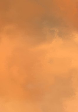 Modern fırça darbeleri. Poster, duvar sanatı, afiş, kart, kitap kapağı veya ambalaj için rahatlatıcı kompozisyonun yumuşak renkli çizimi. Pastel renklerle suluboya. 