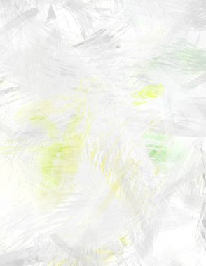 Soyut arkaplanda pürüzlü fırça darbeleri. Fırça boyası. Renkli boya darbeleri. Eşsiz duvar sanatı. Tuvaldeki modern sanat. Renkli çağdaş sanat eserleri.