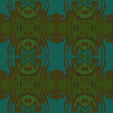 Kusursuz minimalist malzeme. Kabile esinlenilmiş model. Basit şekilleri ve güzel renk paleti olan zarif duvar kağıtları. Dekoratif motif. Web, davetiye, poster, tekstil baskısı için.