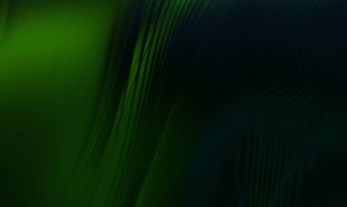 Soyut, enerjik bir arkaplan. Renkli, dalgalı duvar kâğıdı. Grafik konsept çizimi. Yumuşak dalgalı çizgiler. Girdap gibi renkli canlı şekiller..