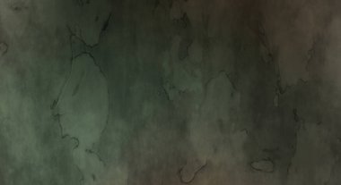 Grunge 'un geçmişi. Renkli şablon. Tasarımınız için doku ve elementler. Stres desenli gotik duvar. Büyük eski lekeli duvar kâğıdı. 