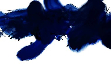 Mürekkep ve fosforlu kalemler yaratıcı çizimler. Beyaz arka planda boyama. El çizimi soyut renk dokuları. Poster, kart, davetiye, pankart, broşür, broşür için tasarım. Boyalı fırça darbeleri