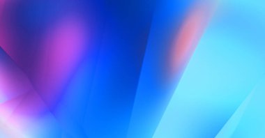 Işık yansıması soyutlaması. Fraktal arka plan. Geometrik kompozisyon soyut duvar kağıdı. Minimalist geometrik zemin. Poster, broşür, sunum, web sitesi için tasarım.