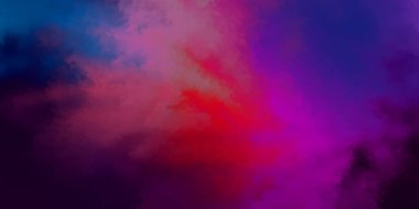 Modern fırça darbeleri. Poster, duvar sanatı, afiş, kart, kitap kapağı veya ambalaj için rahatlatıcı kompozisyonun yumuşak renkli çizimi. Pastel renklerle suluboya. 