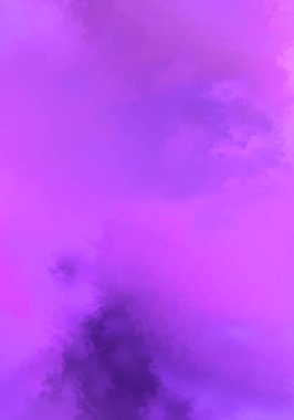 Modern fırça darbeleri. Poster, duvar sanatı, afiş, kart, kitap kapağı veya ambalaj için rahatlatıcı kompozisyonun yumuşak renkli çizimi. Pastel renklerle suluboya. 