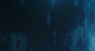 Gotik bir duvarda sıkıntılı ve kirli desenler var. Lekeli renkli hasarlı şablon. Tasarımınız için doku ve elementler. Pis duvar kâğıdı. Grunge arkaplanı.