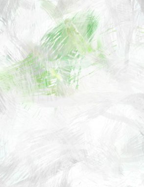 Soyut arkaplanda pürüzlü fırça darbeleri. Fırça boyası. Renkli boya darbeleri. Eşsiz duvar sanatı. Tuvaldeki modern sanat. Renkli çağdaş sanat eserleri.