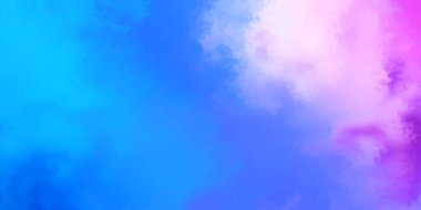 Modern fırça darbeleri. Poster, duvar sanatı, afiş, kart, kitap kapağı veya ambalaj için rahatlatıcı kompozisyonun yumuşak renkli çizimi. Pastel renklerle suluboya. 