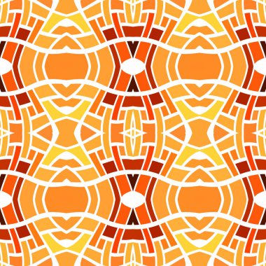 Soyut geometrik desen. Kusursuz minimalist malzeme. Dekoratif geometrik motif. Basit şekilleri ve güzel renk paleti olan zarif duvar kağıtları. Web, davetiye, poster, tekstil baskısı için