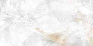 Soyut arkaplanda pürüzlü fırça darbeleri. Fırça boyası. Renkli boya darbeleri. Eşsiz duvar sanatı. Tuvaldeki modern sanat. Renkli çağdaş sanat eserleri.