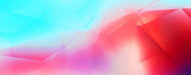 Işık yansıması soyutlaması. Fraktal arka plan. Geometrik kompozisyon soyut duvar kağıdı. Minimalist geometrik zemin. Poster, broşür, sunum, web sitesi için tasarım.