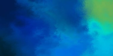 Modern fırça darbeleri. Poster, duvar sanatı, afiş, kart, kitap kapağı veya ambalaj için rahatlatıcı kompozisyonun yumuşak renkli çizimi. Pastel renklerle suluboya. 