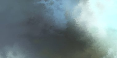 Modern fırça darbeleri. Poster, duvar sanatı, afiş, kart, kitap kapağı veya ambalaj için rahatlatıcı kompozisyonun yumuşak renkli çizimi. Pastel renklerle suluboya. 