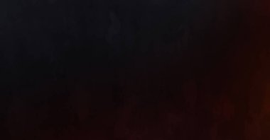 Gergin bir geçmişi ve sıkıntılı bir yapısı var. Renkli tozlu şablon. Tasarımınız için doku ve elementler. Çizik ve lekeli duvar kağıdı. Gotik duvar.