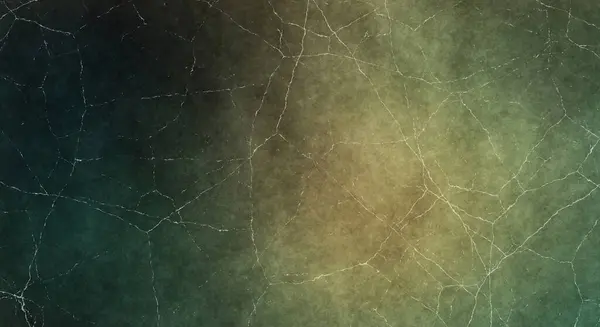 Çatlak grunge arka planı. Çatlak ve lekeli duvar kağıdı. Renkli çizilmiş şablon. Tasarımınız için doku ve elementler. Sıkıntılı desenli gotik duvar.