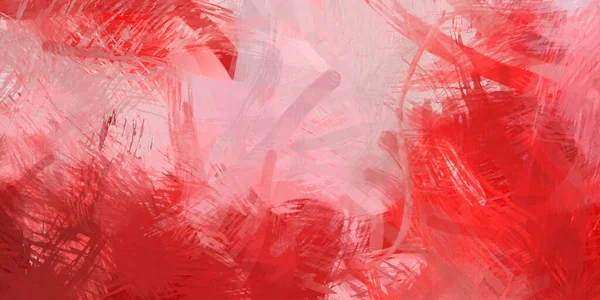 Soyut arkaplanda pürüzlü fırça darbeleri. Fırça boyası. Renkli boya darbeleri. Eşsiz duvar sanatı. Tuvaldeki modern sanat. Renkli çağdaş sanat eserleri.