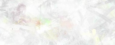 Soyut arkaplanda pürüzlü fırça darbeleri. Fırça boyası. Renkli boya darbeleri. Eşsiz duvar sanatı. Tuvaldeki modern sanat. Renkli çağdaş sanat eserleri.