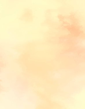 Modern fırça darbeleri. Poster, duvar sanatı, afiş, kart, kitap kapağı veya ambalaj için rahatlatıcı kompozisyonun yumuşak renkli çizimi. Pastel renklerle suluboya. 