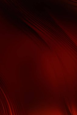 Soyut, enerjik bir arkaplan. Renkli, dalgalı duvar kâğıdı. Grafik konsept çizimi. Yumuşak dalgalı çizgiler. Girdap gibi renkli canlı şekiller..