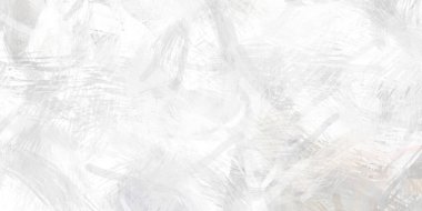 Soyut arkaplanda pürüzlü fırça darbeleri. Fırça boyası. Renkli boya darbeleri. Eşsiz duvar sanatı. Tuvaldeki modern sanat. Renkli çağdaş sanat eserleri.