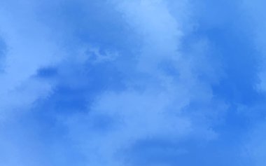 Modern fırça darbeleri. Poster, duvar sanatı, afiş, kart, kitap kapağı veya ambalaj için rahatlatıcı kompozisyonun yumuşak renkli çizimi. Pastel renklerle suluboya. 