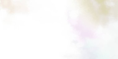 Modern fırça darbeleri. Poster, duvar sanatı, afiş, kart, kitap kapağı veya ambalaj için rahatlatıcı kompozisyonun yumuşak renkli çizimi. Pastel renklerle suluboya. 