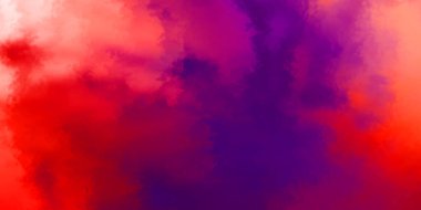 Modern fırça darbeleri. Poster, duvar sanatı, afiş, kart, kitap kapağı veya ambalaj için rahatlatıcı kompozisyonun yumuşak renkli çizimi. Pastel renklerle suluboya. 