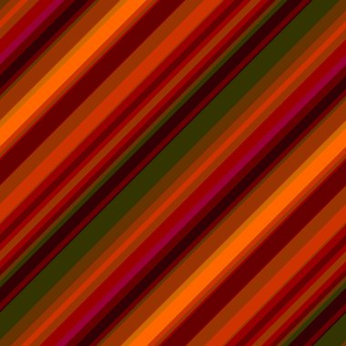 Renkli, dikişsiz şerit deseni. Soyut yüzey arkaplanı. Renkli duvar kağıtları. Retro parlak minimalist malzeme. Tekstil baskısı. Dekoratif motif.